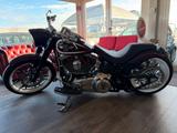 Harley-Davidson Harley-davidson FLSTF Fat Boy CUSTOM - HARLEY-DAVIDSON 2011 FAT BOY