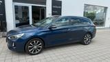 Hyundai i 30 CW 1.6 A/T Premium - Hyundai i30 Premium mit Diesel-Antrieb