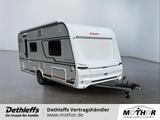 Dethleffs Nomad 490 EST First Edition! - Dethleffs Nomad 490 EST