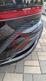 Audi Q8 50 TDI quattro tiptronic -3x S-line Voll - Audi Q8 in Frankfurt (Main)
