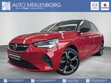 Opel Corsa F 1.2l Elegance Style-P Sicht-P - Opel Corsa: Style