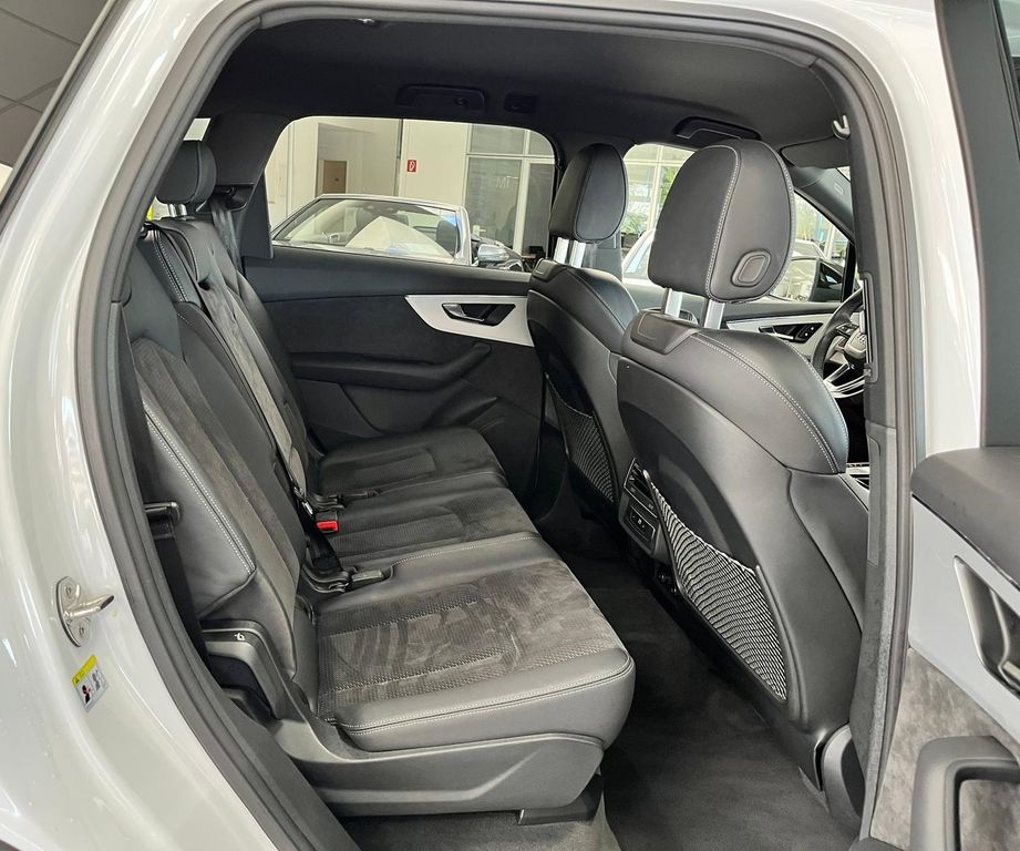 Audi Q7 60 TFSI e quattro 3x S-line*MATRIX*ACC*VIRTU*