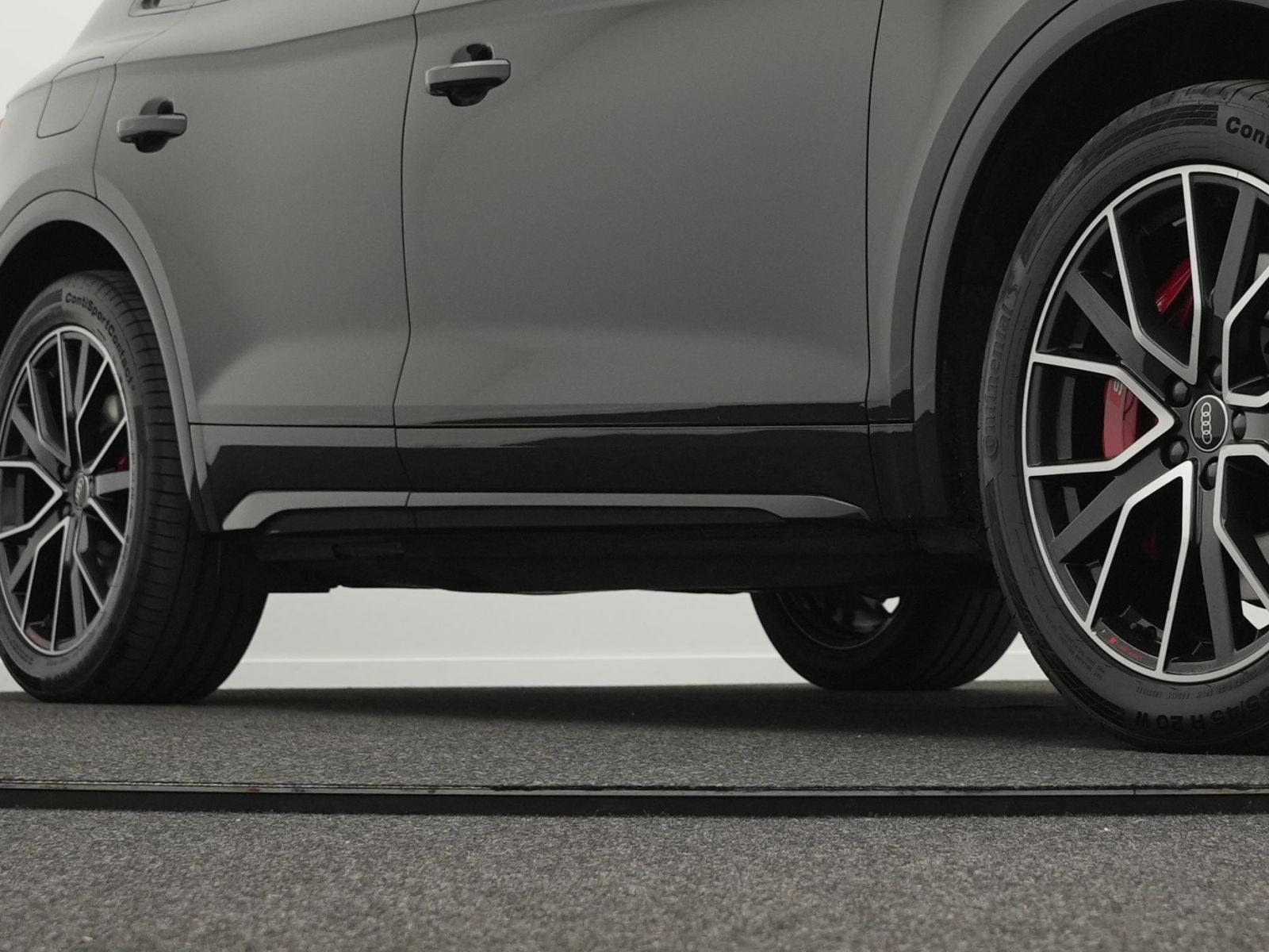 Audi SQ5 - Bild 50