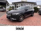 Volvo XC90 Plus Bright Recharge Plug-In Hybrid AWD T8  - Volvo XC90: Recharge Plus Bright