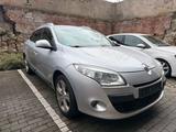 Renault Megane Grandtour Luxe TCE 130 Luxe - Renault Megane aus 2011: Grandtour