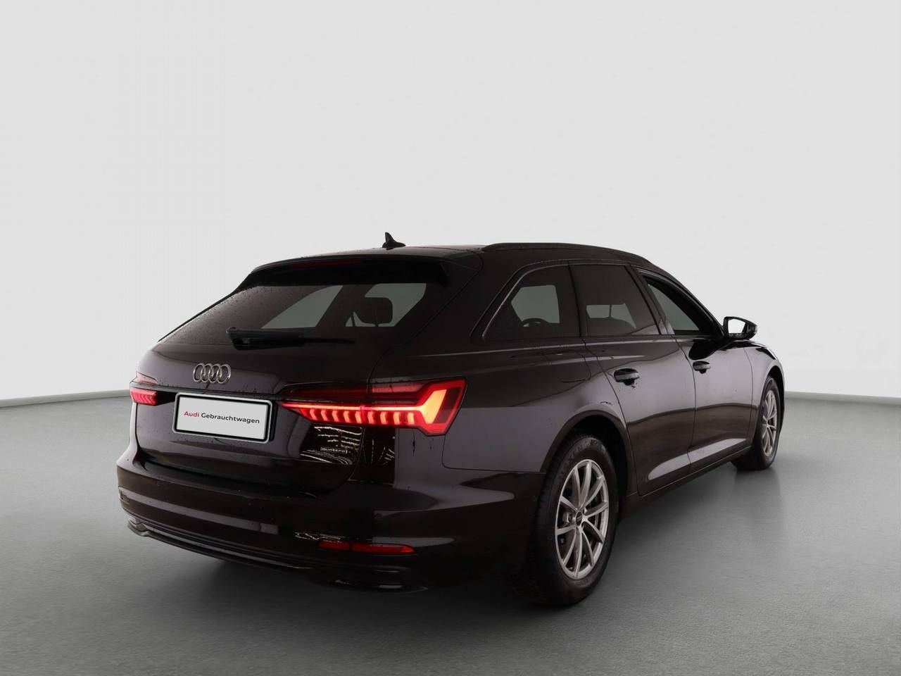 Audi A6 - Bild 3