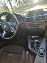BMW 316i Touring Sport Line Sport Line - BMW 316 in Duisburg