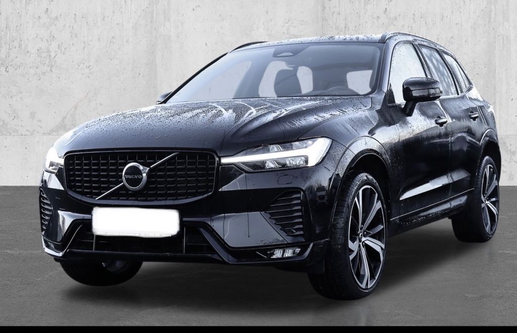 Image of Volvo XC60