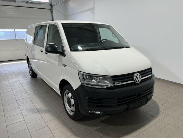 Volkswagen T6 Kasten,4 Motion,lang,Standh.,LED,DSG,Kam.