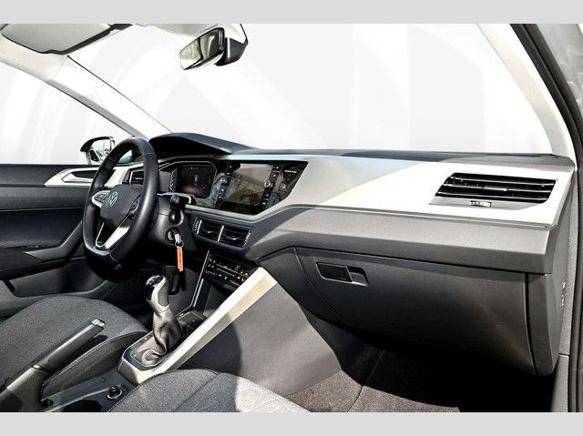 Volkswagen Taigo - Bild 10