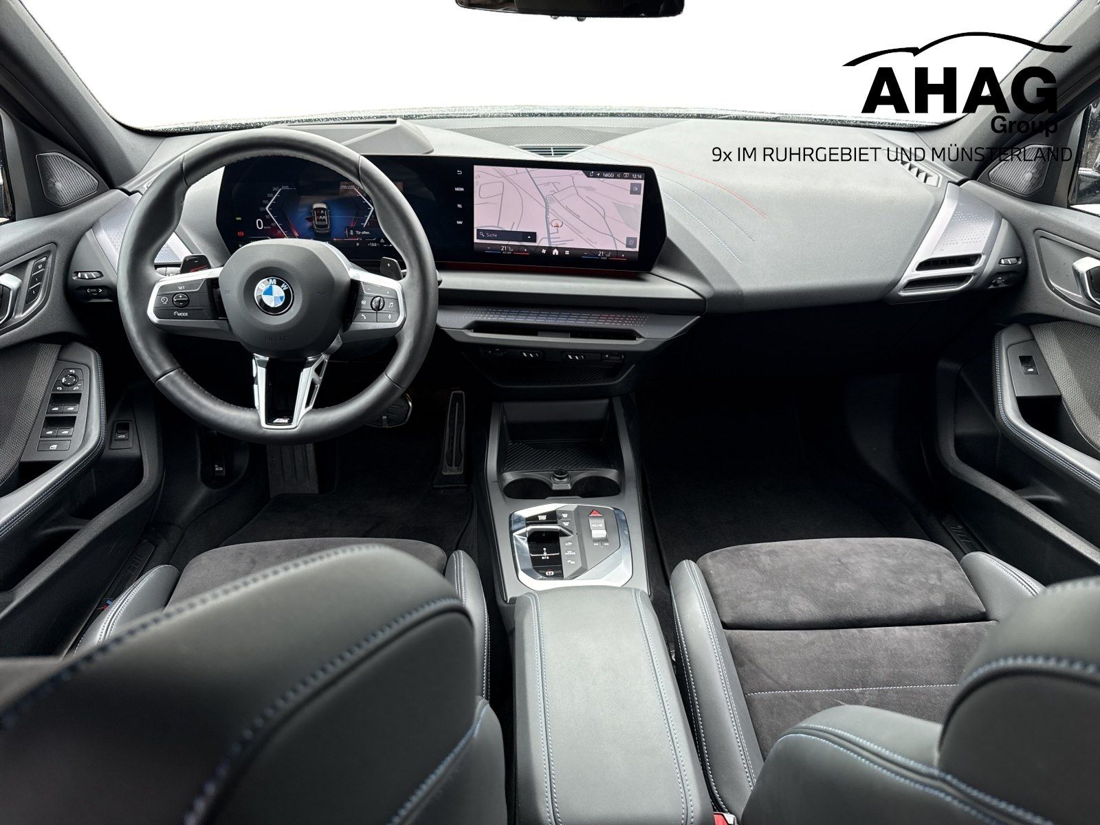 BMW 123 - Bild 9