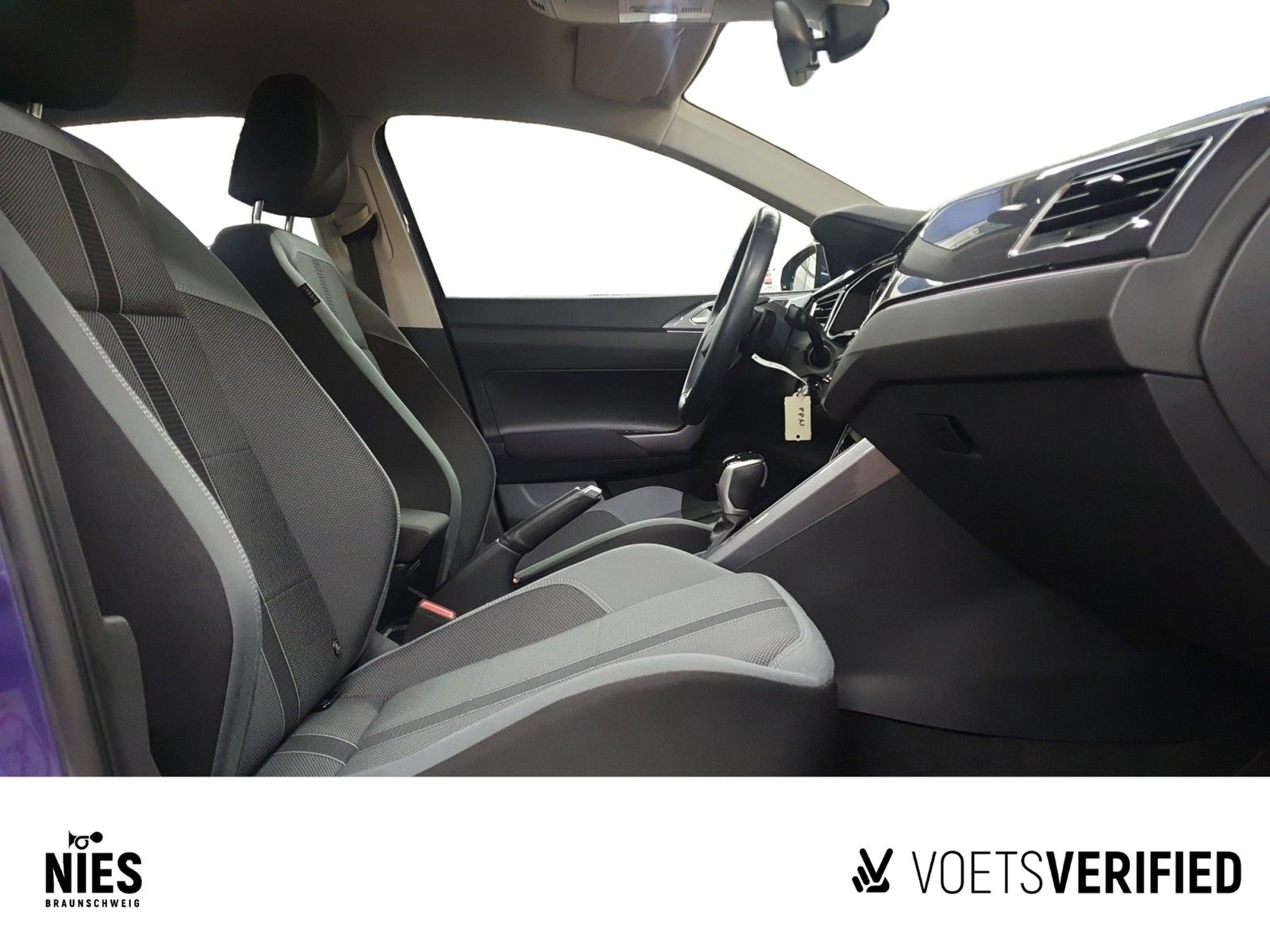 Volkswagen Polo - Bild 8