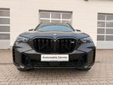 BMW X5 M60i xDrive MSPORT PRO/B&W/STANDH/SOFT/PANO - BMW X5 M60 mit Anhängerkupplung
