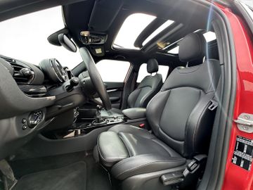 MINI Clubman Cooper S 2.0 KAMERA AHK PDC NAVI PANO