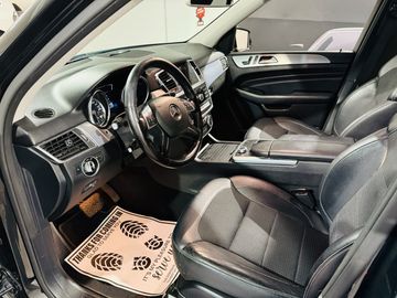 Mercedes ML 250 - 7
