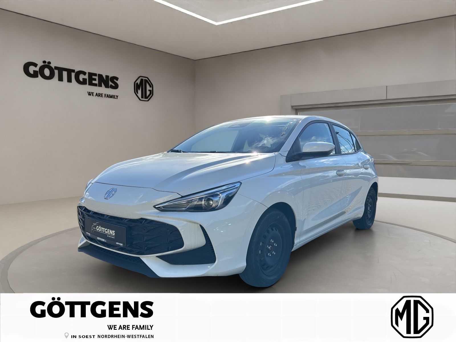 MG3