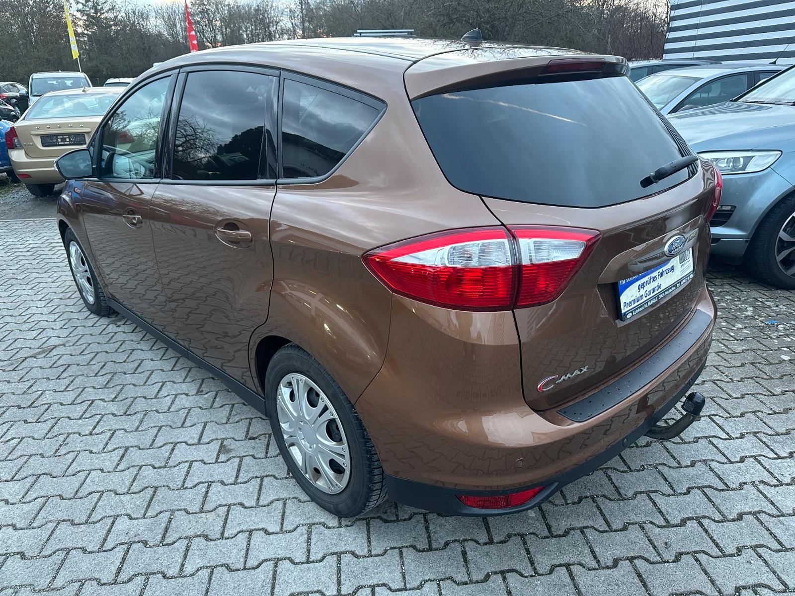 Ford C-Max C-MAX