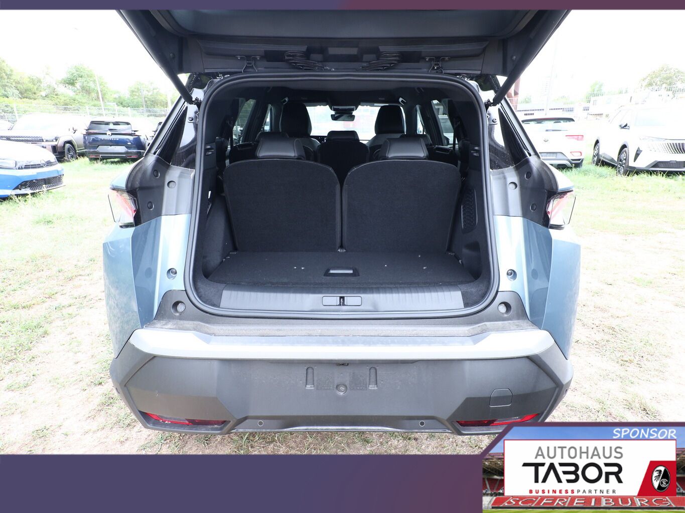 Peugeot 5008 - Bild 10