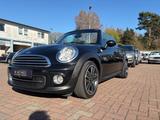 MINI COOPER Cabrio D*Leder*HU/AU 03.28*All Black! - MINI MINI mit Diesel-Antrieb: Cabrio
