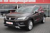 Seat Ateca 1.4 Xcellence 4Drive LED Navi ACC 360° AHK - Seat: Allradantrieb