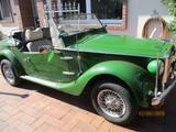 Fiat Siata Spring 850 Cabrio Oldtimer - Fiat Gebrauchtwagen von 1969
