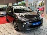 Citroën C3 Selection Touchscreen Klima Servo Euro6 - Citroën C3 Gebrauchtwagen in Duisburg