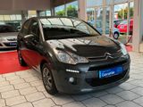 Citroën C3 Selection Touchscreen Klima Servo Euro6 - Citroën C3 in Oberhausen