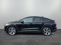 Audi Q4 e-tron - Vorschau Bild 5