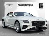 Bentley Continental GTC V8 Hybr.*Touring*Front Seat Comf - weiße Bentley Continental GTC