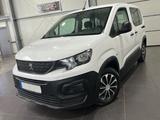 Peugeot Rifter 1.2 Active Pack L1 **Klima*Temp*BT*Spur** - weiße Peugeot Rifter