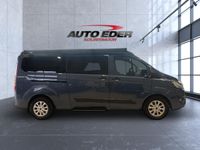 Ford Tourneo Custom - Vorschau Bild 7