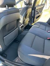 BMW 520 d F11 Touring Business Paket/Panoramadach - BMW 520: Kombi, F11 520d