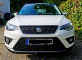 Seat Arona 1.0 TSI Start&Stop 85kW FR FR - Seat Arona: Von Privat