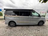 Bürstner B66 UV 532 Automatik, Markise,Fahrassistenzpkete - Bürstner A 532