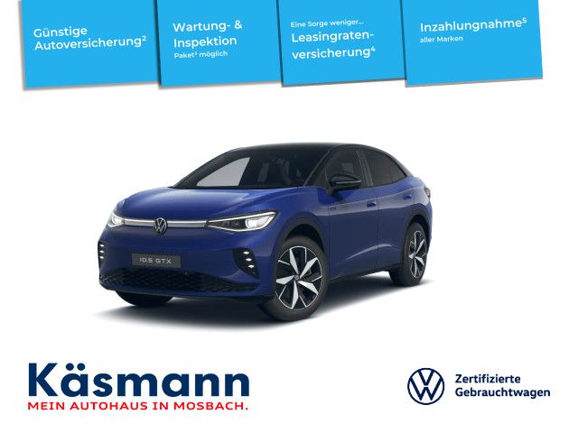 Volkswagen ID.5