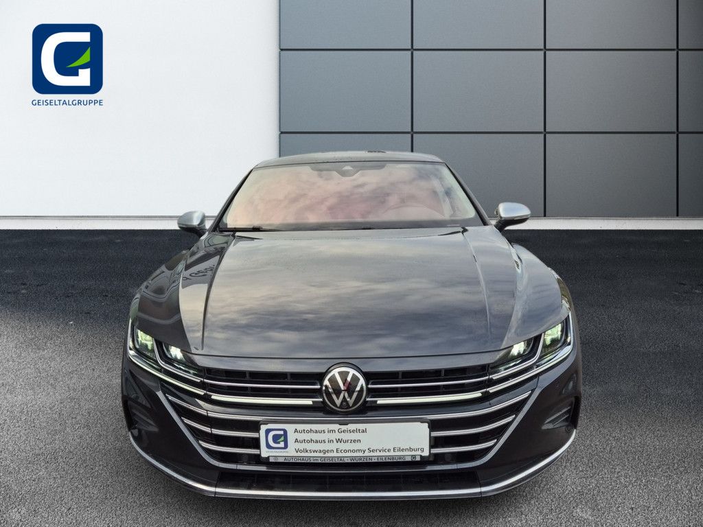 Arteon Shootingbrake 2.0 TDI Elegance *DSG*LED*E