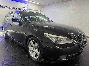 BMW 525 - 5