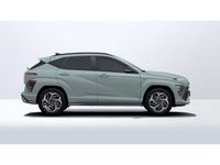 Hyundai KONA - Vorschau Bild 3