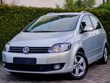 Volkswagen Golf Plus VI (Automatik, Navi, AHK) - Volkswagen Golf Plus: Navigationssystem