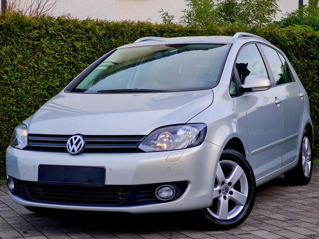 Volkswagen Golf Plus VI (Automatik, Navi, AHK)