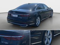 Audi A8 - Vorschau Bild 20
