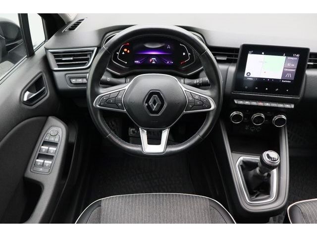 Fahrzeugabbildung Renault Clio V 1.0 Intens