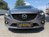 Mazda 6 Kombi Center-Line * XENON * TEMPO * ALU *MULTI - Mazda 6 bis 20.000 Euro