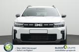Dacia Bigster Hybrid 155 Journey - Dacia Bigster mit Benzin-Antrieb: Automatik