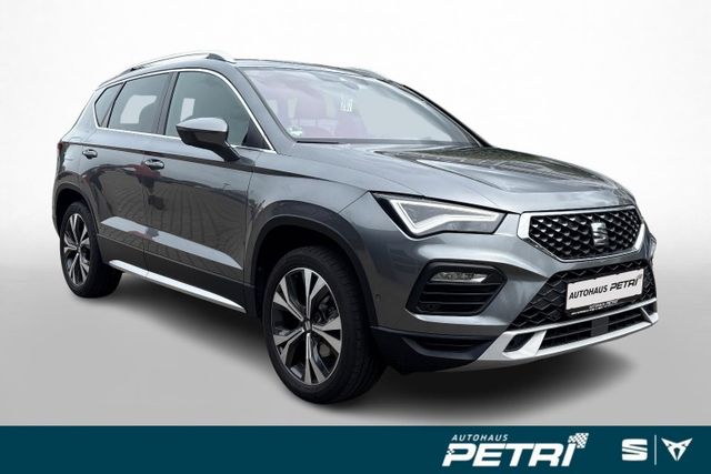 Foto Nummer 7: SEAT Ateca