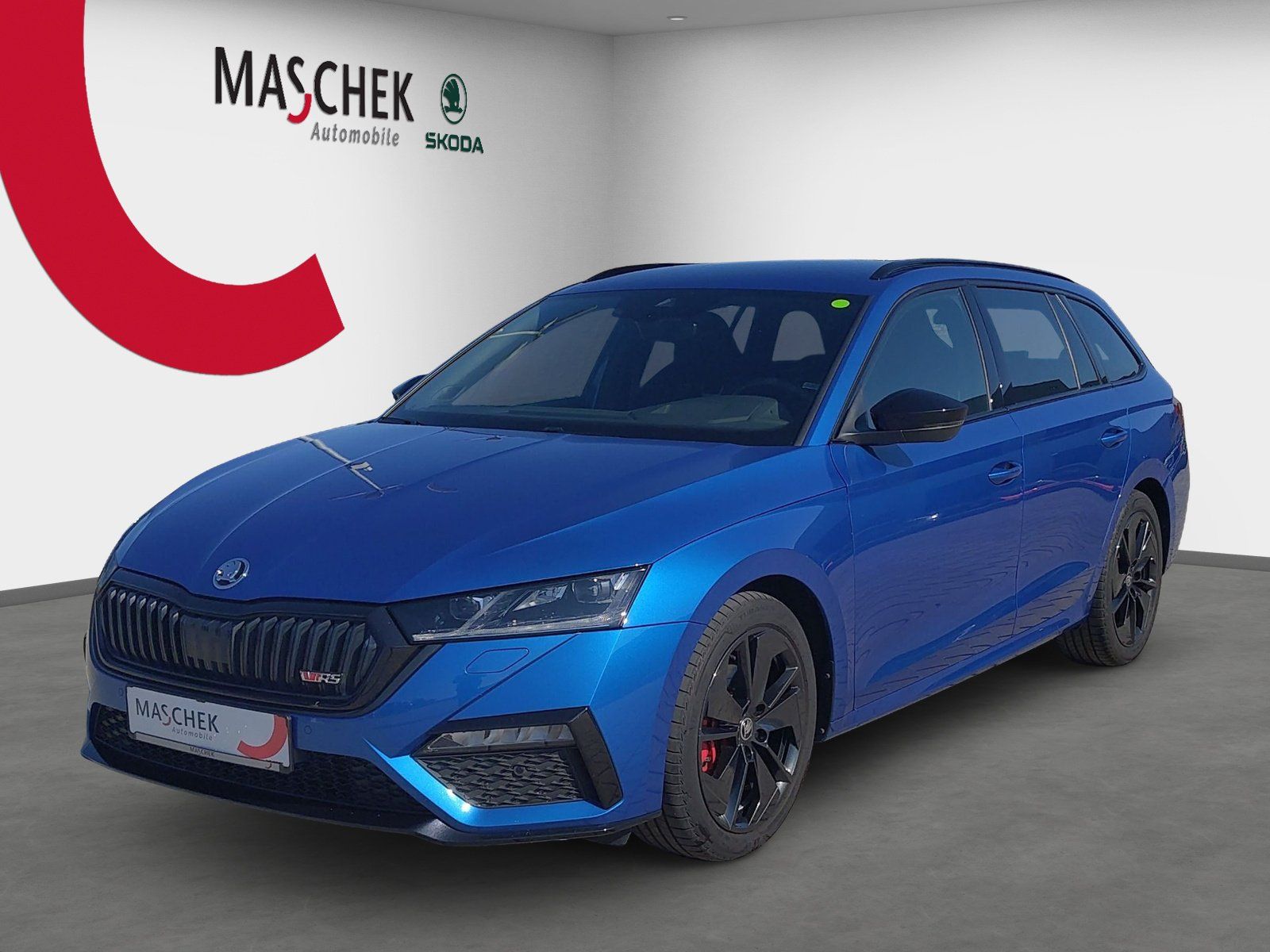 Skoda Octavia - Bild 2