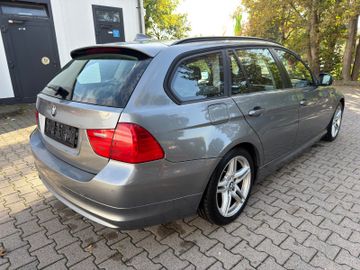 BMW 320 - 5