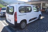 Citroën CITROEN Berlingo BlueHDi 100 Combi M Feel - Citroën: Com