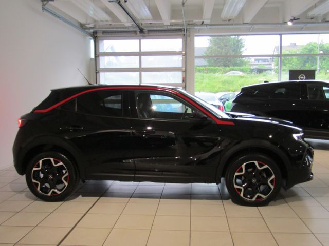 Mokka EU6d GS Line 1.2 SHZ NAV BT APP KLIM PDC K