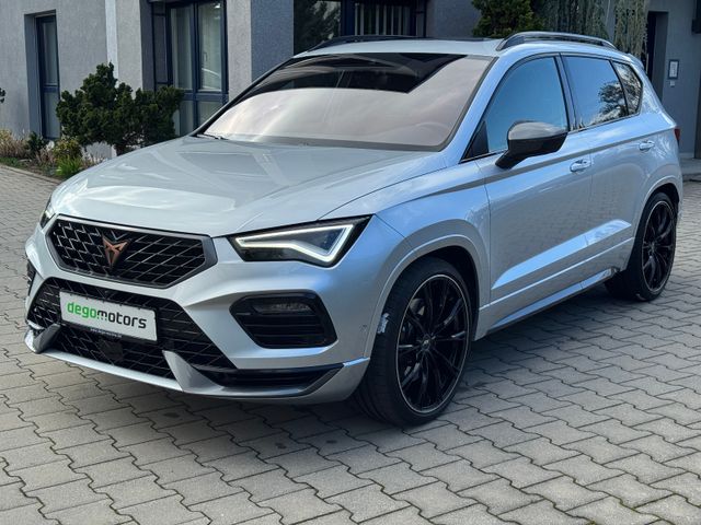 CUPRA Ateca 2.0 TSI DSG 4Drive*ABT VEREDELUNG*AKRA*